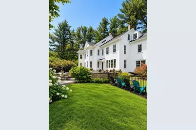 43 Upland Road, Sharon, MA 02067 - Photo 2