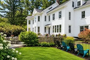 43 Upland Rd, Sharon, MA 02067 - Photo 2
