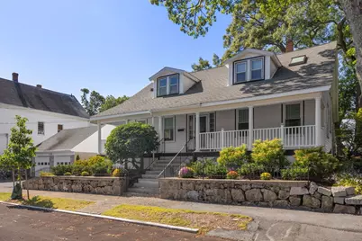 56 Rockdale, Lynn, MA 01904 - Photo 4