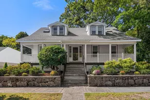 56 Rockdale, Lynn, MA 01904 - Photo 2