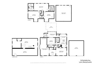 56 Rockdale, Lynn, MA 01904 - Photo 40