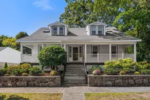 56 Rockdale, Lynn, MA 01904 - Photo 1