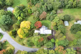 16 Ward Ln, Sherborn, MA 01770 - Photo 1