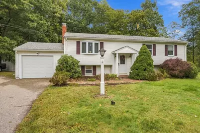 342 Woodland Drive, Hanover, MA 02339 - Photo 2