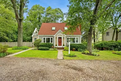 74 Arboretum Rd, Plymouth, MA 02360 - Photo 1