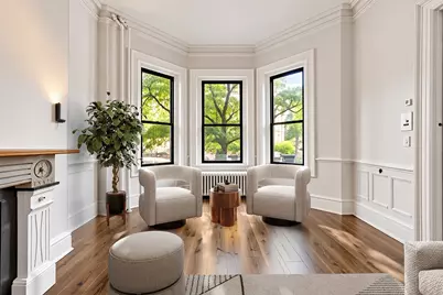 364 Marlborough St. #1, Boston, MA 02116 - Photo 1