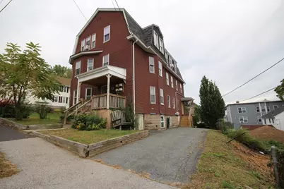12 Scrimgeour #1, Worcester, MA 01606 - Photo 10