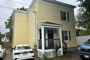 13 Parker Ct, Attleboro, MA 02703 - Photo 1