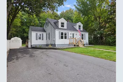 1042 W Boylston St, Worcester, MA 01606 - Photo 2