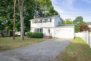 38 Guild St, Lowell, MA 01852 - Photo 1