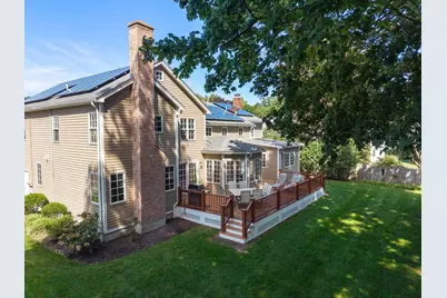 36 Standish Road, Needham, MA 02492 - Photo 38