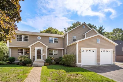 36 Standish Road, Needham, MA 02492 - Photo 1