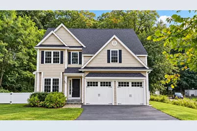 201 Boston Post Rd, Wayland, MA 01778 - Photo 1