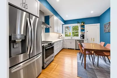 442 Windsor St #442-1, Cambridge, MA 02141 - Photo 8
