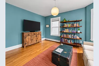 442 Windsor St #442-1, Cambridge, MA 02141 - Photo 6