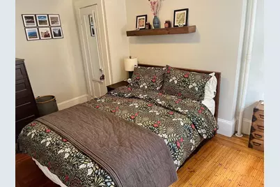 81 Mount Vernon Street #4F, Boston, MA 02108 - Photo 4
