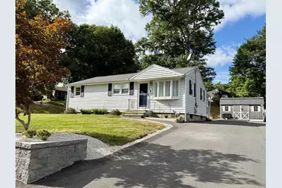 82 Walnut St, Oxford, MA 01540 - Photo 1