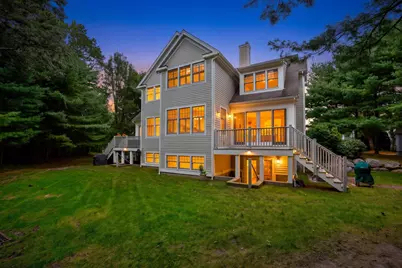 31 Quinn's Way, Mashpee, MA 02649 - Photo 4