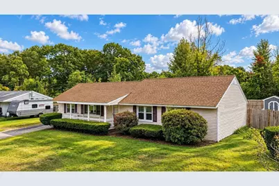 186 Powderhorn Dr, Taunton, MA 02780 - Photo 22