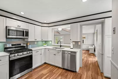 60 Sassamon Ave, Milton, MA 02186 - Photo 6
