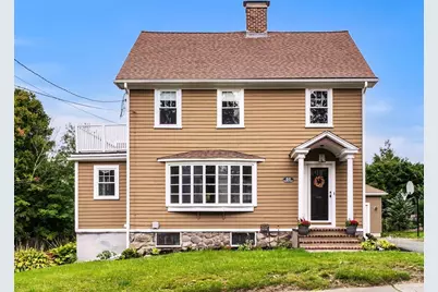 60 Sassamon Ave, Milton, MA 02186 - Photo 1