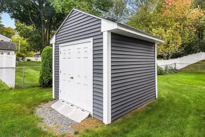 9 Shady Lane, Franklin, MA 02038 - Photo 36
