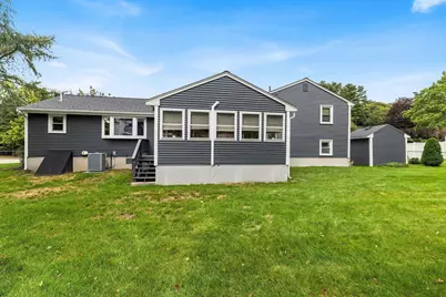 9 Shady Lane, Franklin, MA 02038 - Photo 38