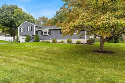 9 Shady Lane, Franklin, MA 02038 - Photo 2