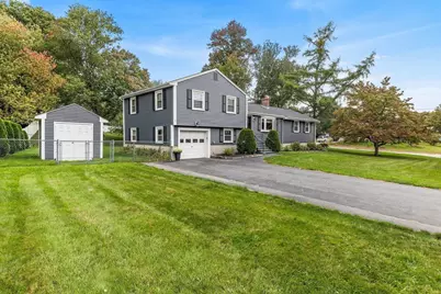 9 Shady Lane, Franklin, MA 02038 - Photo 42