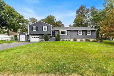 9 Shady Lane, Franklin, MA 02038 - Photo 4
