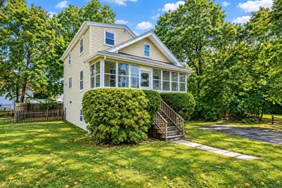 4 Circuit Rd., Braintree, MA 02184 - Photo 1