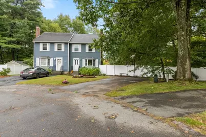 22 Riverbank Circle #22, Haverhill, MA 01835 - Photo 4