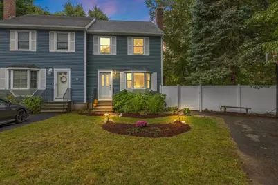 22 Riverbank Circle #22, Haverhill, MA 01835 - Photo 2