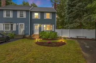 22 Riverbank Cir, Haverhill, MA 01835 - Photo 2