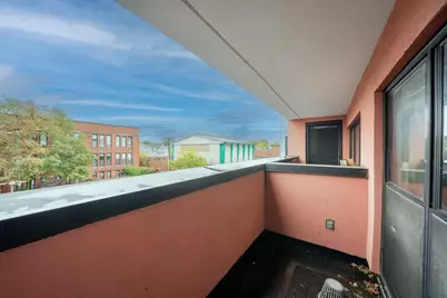 60-R Gibson St #B3, Boston, MA 02122 - Photo 16