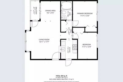 60-R Gibson St #B3, Boston, MA 02122 - Photo 18