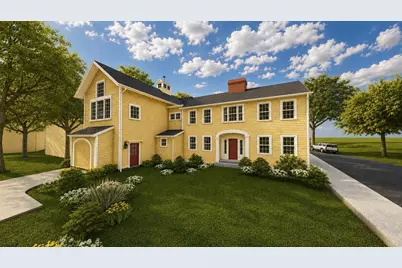 678 Massachusetts Ave #1, Lexington, MA 02421 - Photo 1