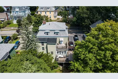 128 Summer St, Watertown, MA 02472 - Photo 4