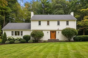22 Townsend Dr, West Boylston, MA 01583 - Photo 1