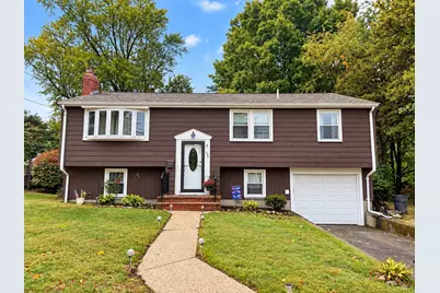 494 Pine St, Weymouth, MA 02190 - Photo 1
