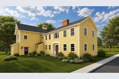 2 Pleasant St #2, Lexington, MA 02421 - Photo 1