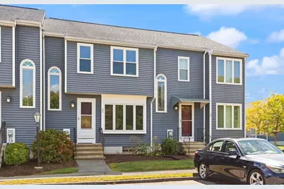 22 Welch Rd #22, Easton, MA 02375 - Photo 34