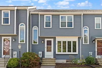 22 Welch Rd #22, Easton, MA 02375 - Photo 2