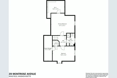 39 Montrose Ave, Wakefield, MA 01880 - Photo 40