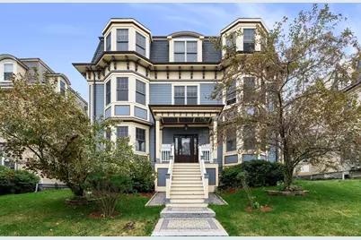 87 Dix St #3, Boston, MA 02122 - Photo 1