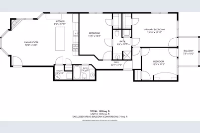 87 Dix St #3, Boston, MA 02122 - Photo 42