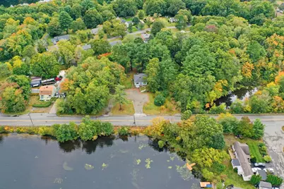 156 & 158 Mansfield Ave., Norton, MA 02766 - Photo 2