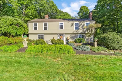 87 Sampson Road, Bolton, MA 01740 - Photo 1