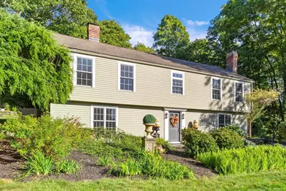 87 Sampson Road, Bolton, MA 01740 - Photo 30