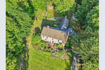 87 Sampson Road, Bolton, MA 01740 - Photo 2